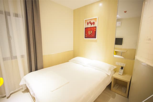 Double Bed Room B