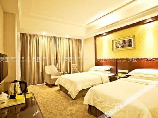Business Room (2 Beds)