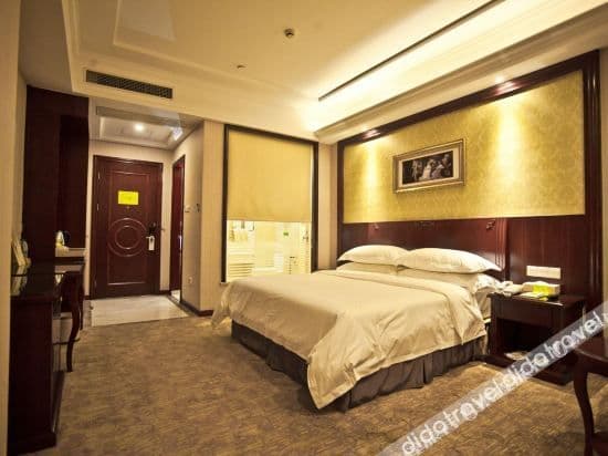 Business Double Room