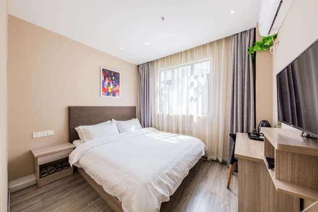 Double Room C