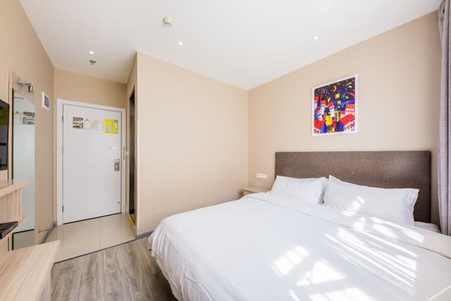 Double Room C