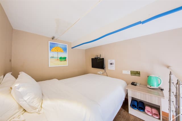 Double Room A