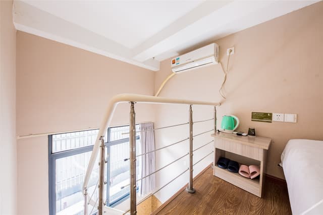 Double Room B