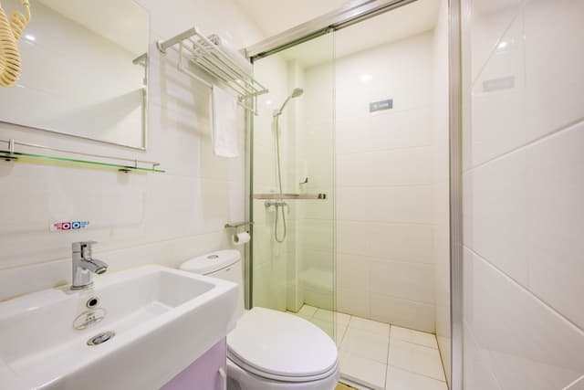 Double Room C