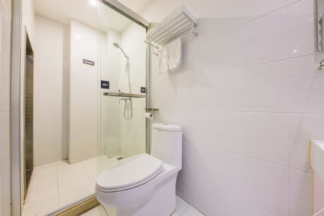 Guestroom (2 beds)