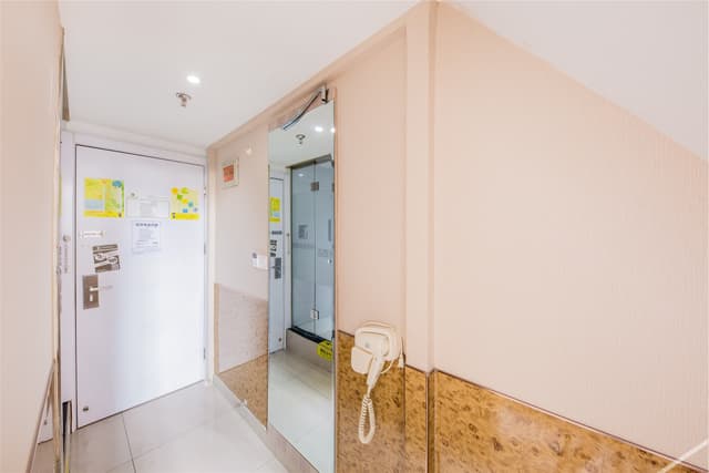 Double Room B