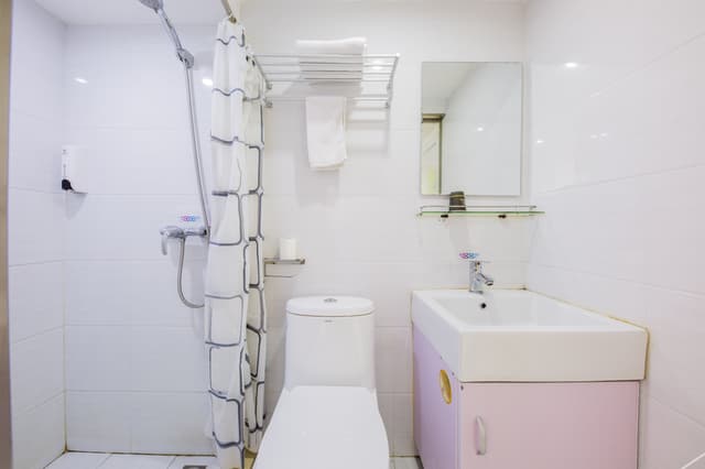 Double Room A