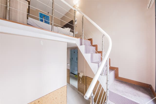 Double Room B