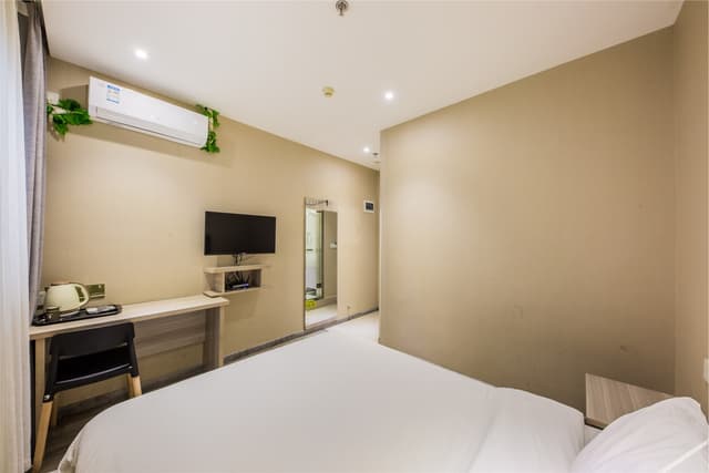 Double Room C