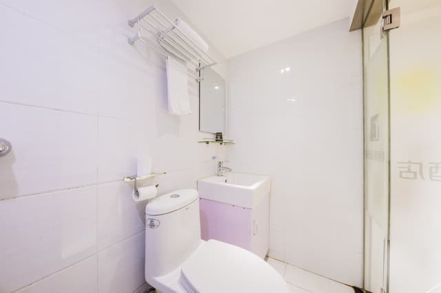 Double Room B