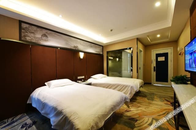 Business Standard Room