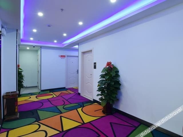Business Double Room