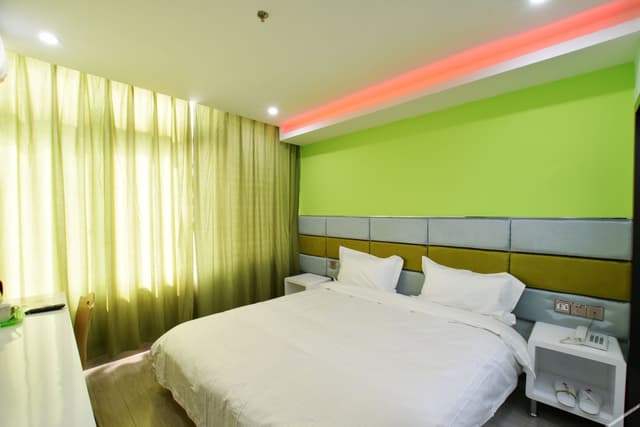 Business Double Room