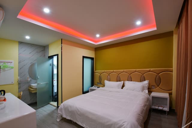 Business Double Room