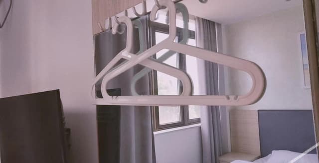 Guestroom (Double Bed)