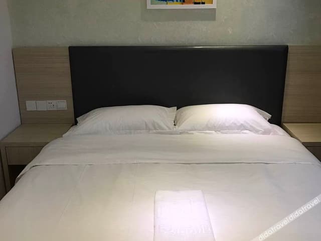Double Room B