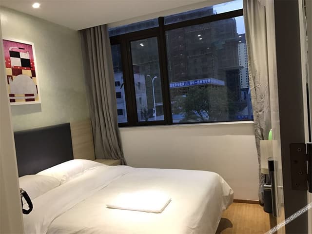 Double Room B