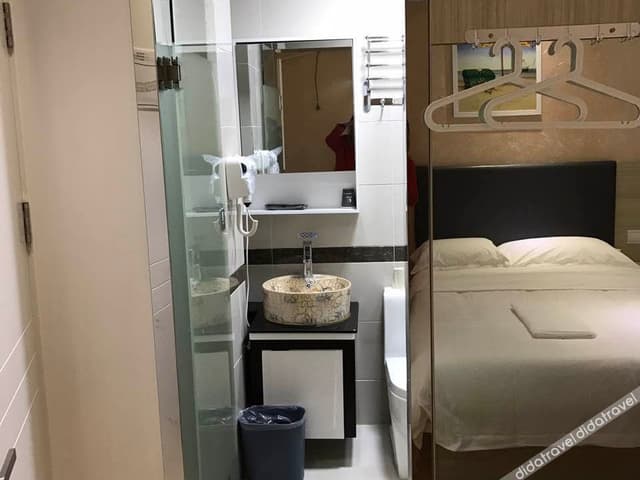 Double Room A