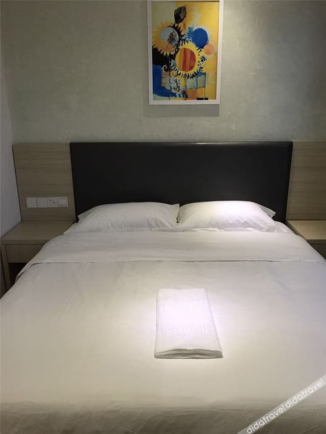 Double Room A