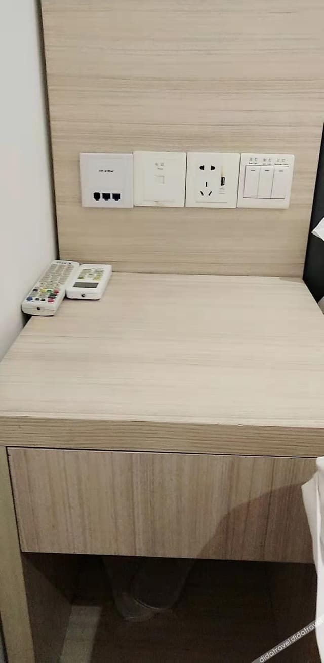 Double Room A