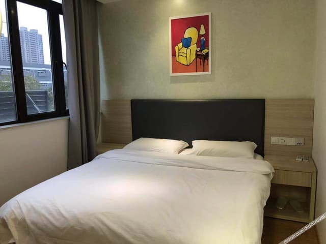 Double Room A