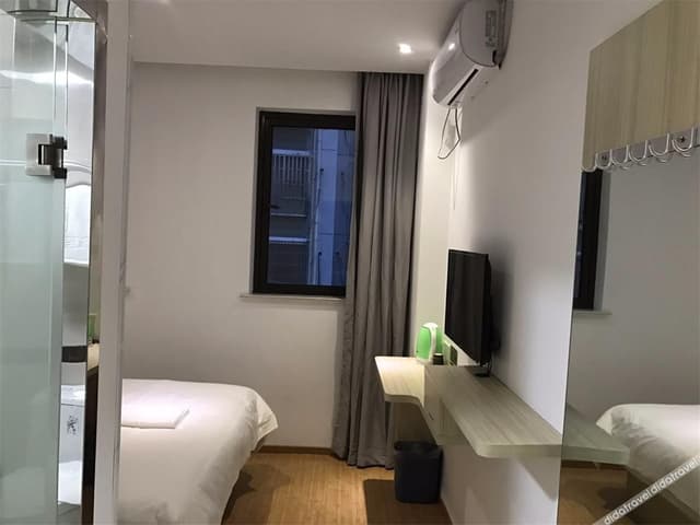 Double Room A