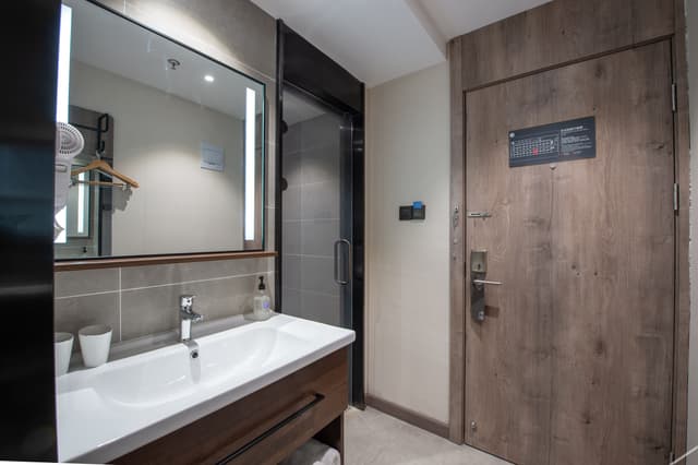 Guestroom (2 beds)
