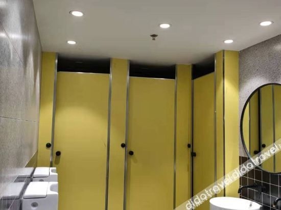 โฮสเทลเยาวชนเย่ซูเสี่ยวซิง (YeSuXiaoXing Youth Hostel)3