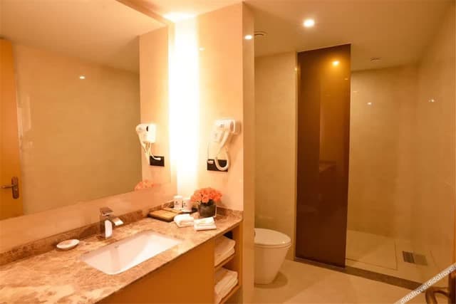 Deluxe Executive Suite