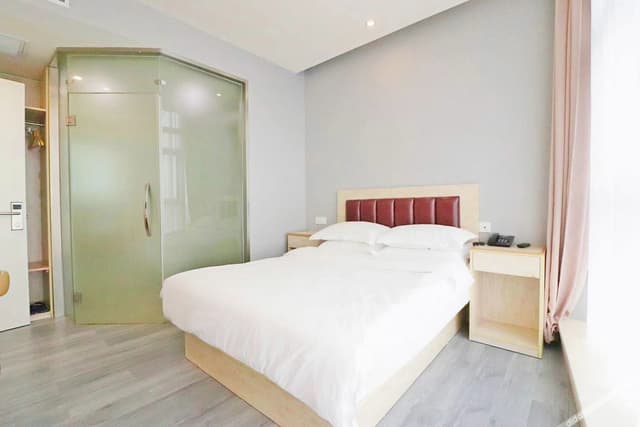 Guestroom (Double Bed) (Special Promotion, No Window)