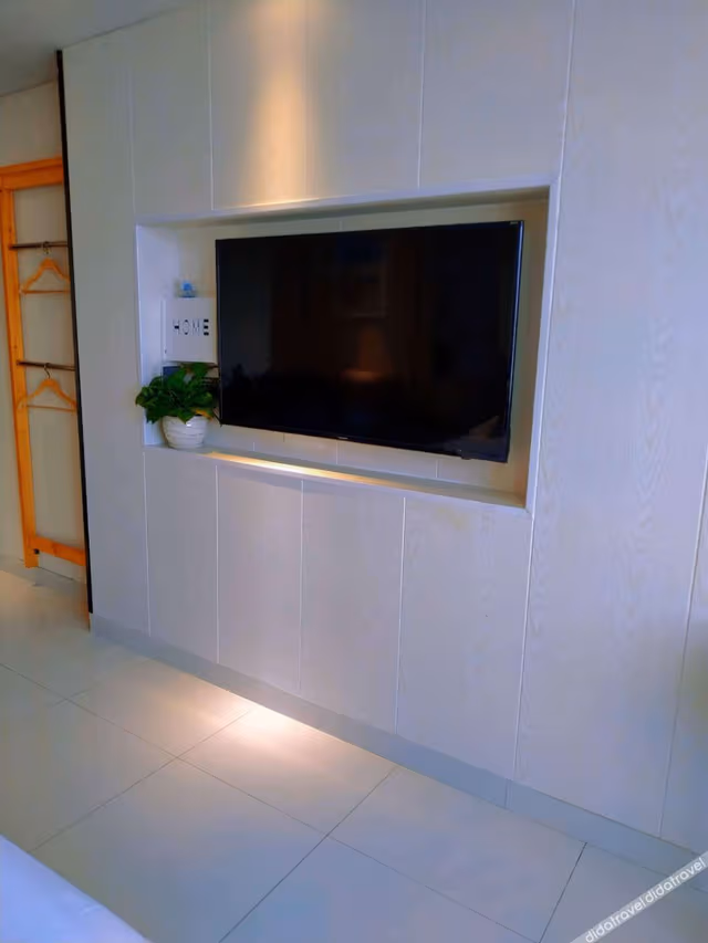 Business Double Room B