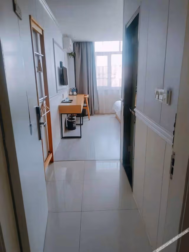Business Double Room A