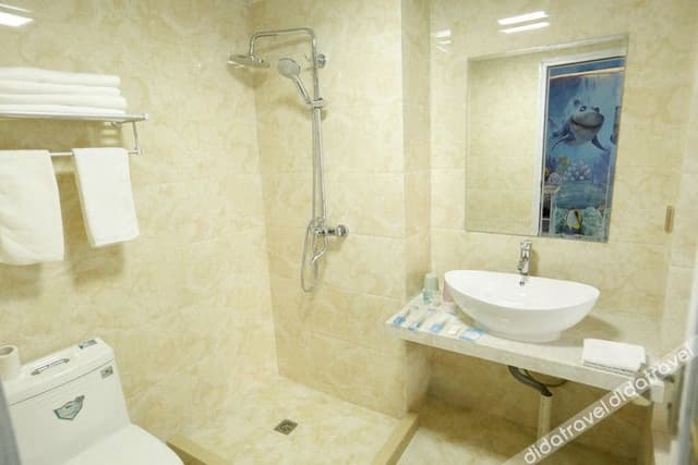 Family 4-person Suite