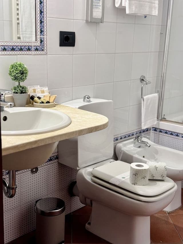 Superior Double Room, River View
