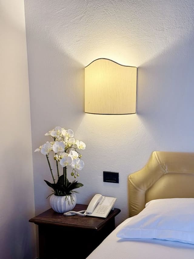 Superior Double Room, River View