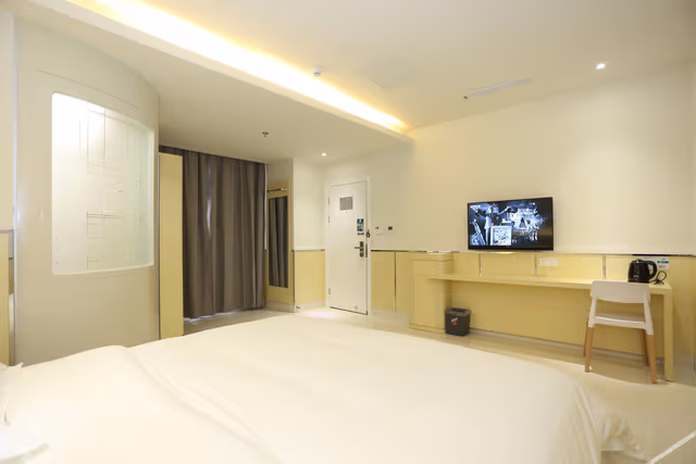 Executive Superior Double Room