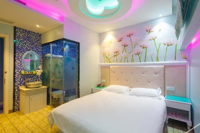 Selected Double Room