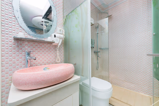 Selected Double Room