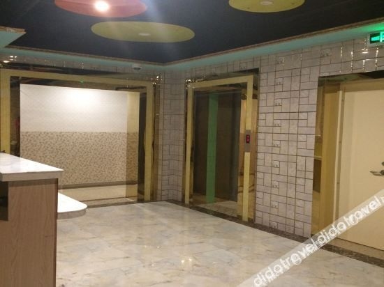 โรงแรมเซี่ยงไฮ้ เฉียหลิน (โรงพยาบาลประชาชนแห่งที่ 6) (Shanghai Qialin Hotel (Sixth People's Hospital))0