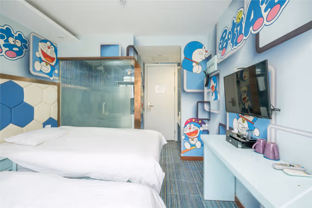 Premium Standard Room