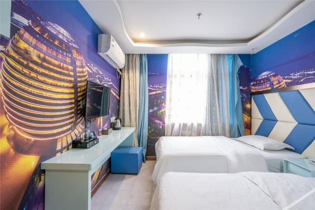 Premium Standard Room