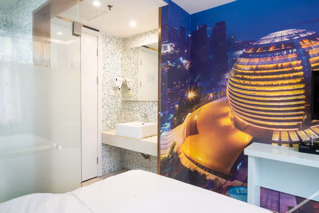 Premium Standard Room