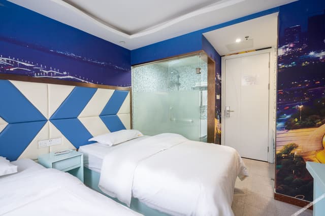 Premium Standard Room