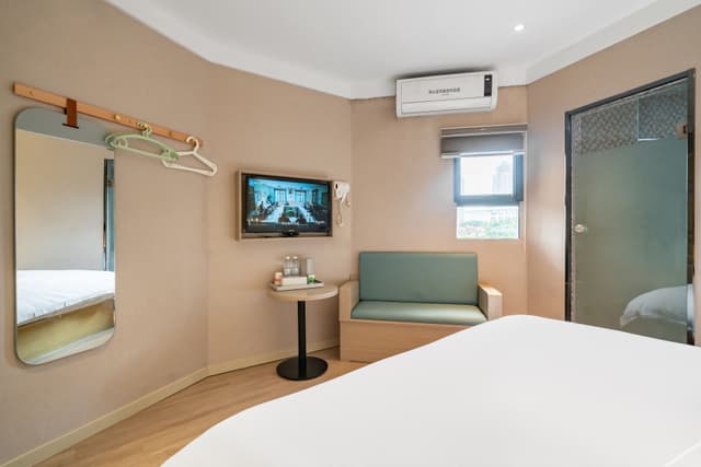 Business Double Room