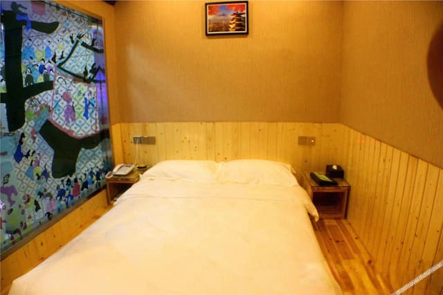 Tatami Room (Without window)