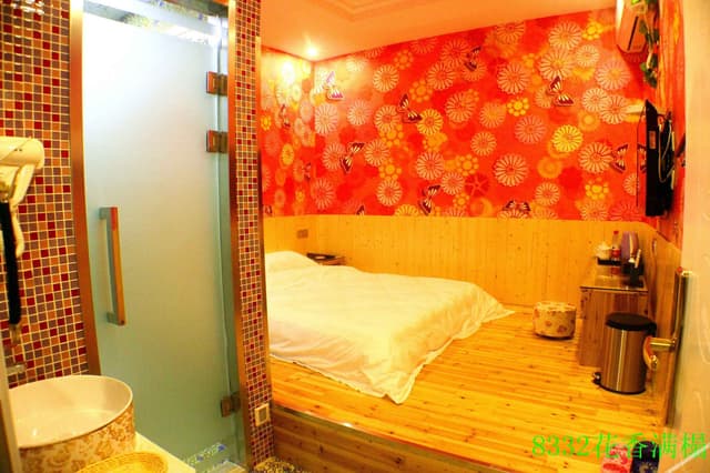 Tatami Room (Without window)