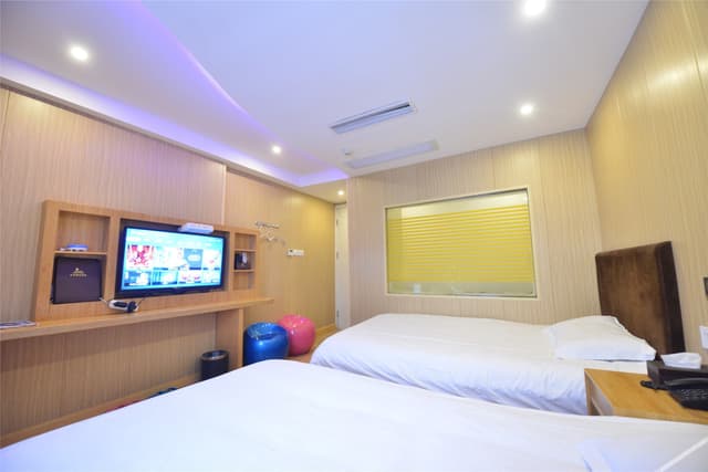 Standard 2-bed Room