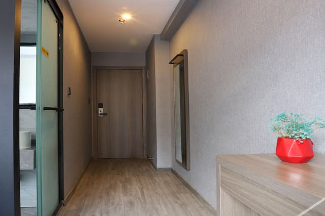 Business Double Room A