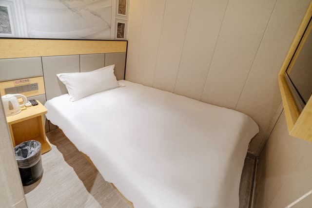 Guestroom - Single Occupancy (Special Promotion, No Window)