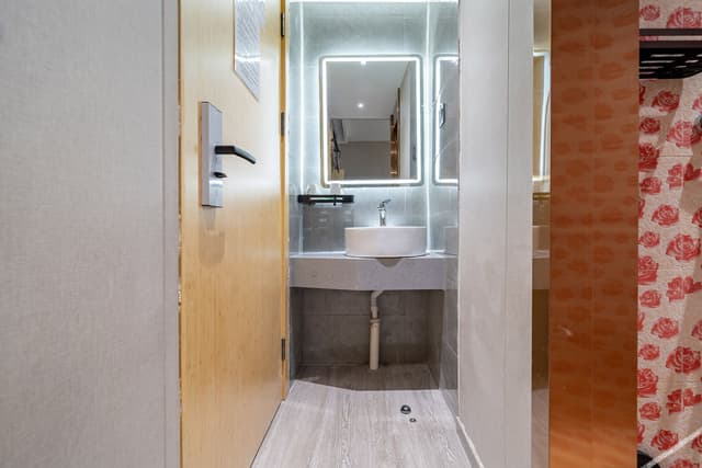 Guestroom - Single Occupancy (Special Promotion, No Window)